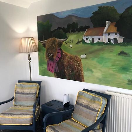 Ardmorn Holiday Accommodation Dunvegan  Esterno foto