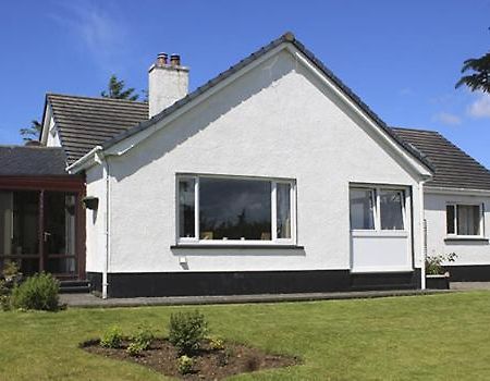 Ardmorn Holiday Accommodation Dunvegan  Esterno foto
