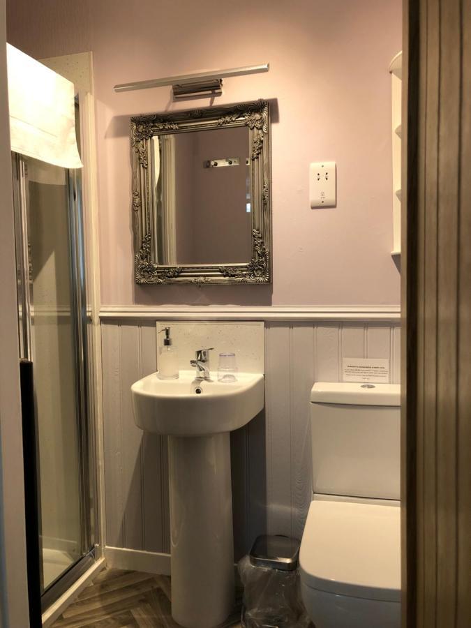 Ardmorn Holiday Accommodation Dunvegan  Esterno foto