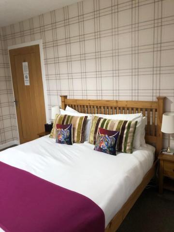 Ardmorn Holiday Accommodation Dunvegan  Esterno foto