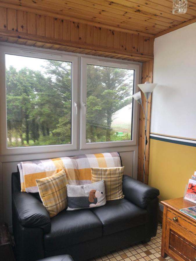 Ardmorn Holiday Accommodation Dunvegan  Esterno foto