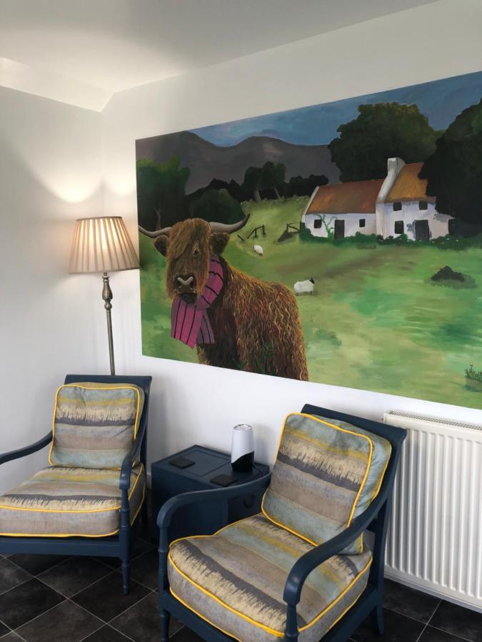 Ardmorn Holiday Accommodation Dunvegan  Esterno foto