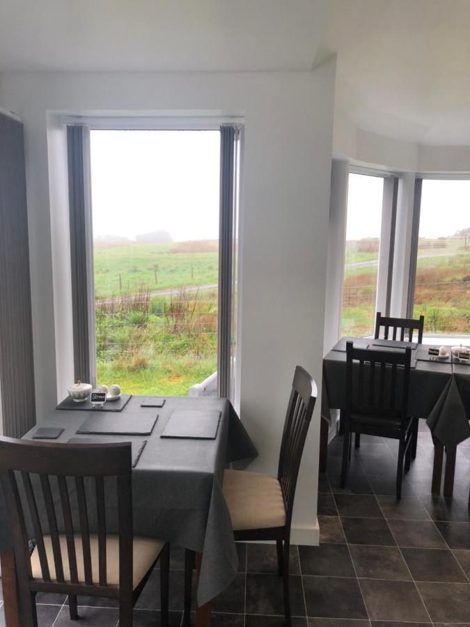 Ardmorn Holiday Accommodation Dunvegan  Esterno foto