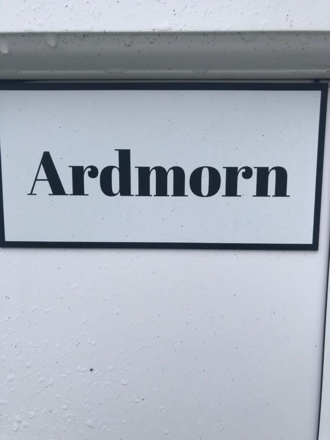 Ardmorn Holiday Accommodation Dunvegan  Esterno foto