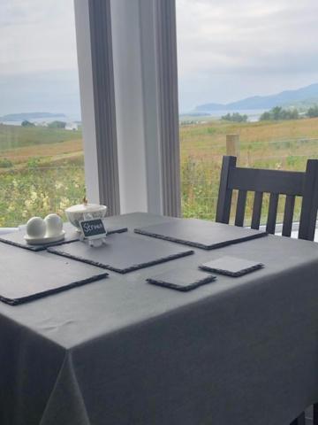 Ardmorn Holiday Accommodation Dunvegan  Esterno foto